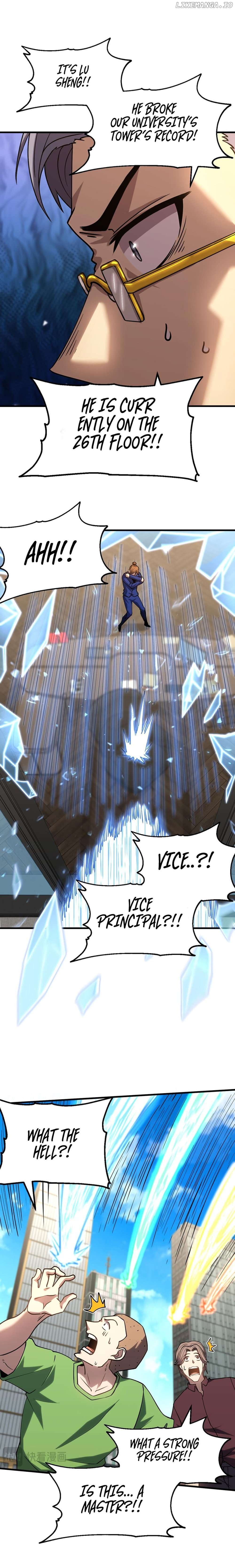 Read Log into the Future Manga Online