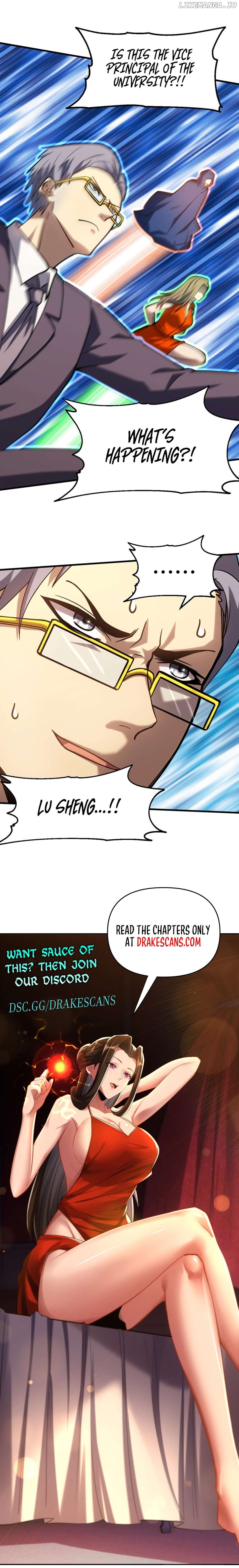 Read Log into the Future Manga Online