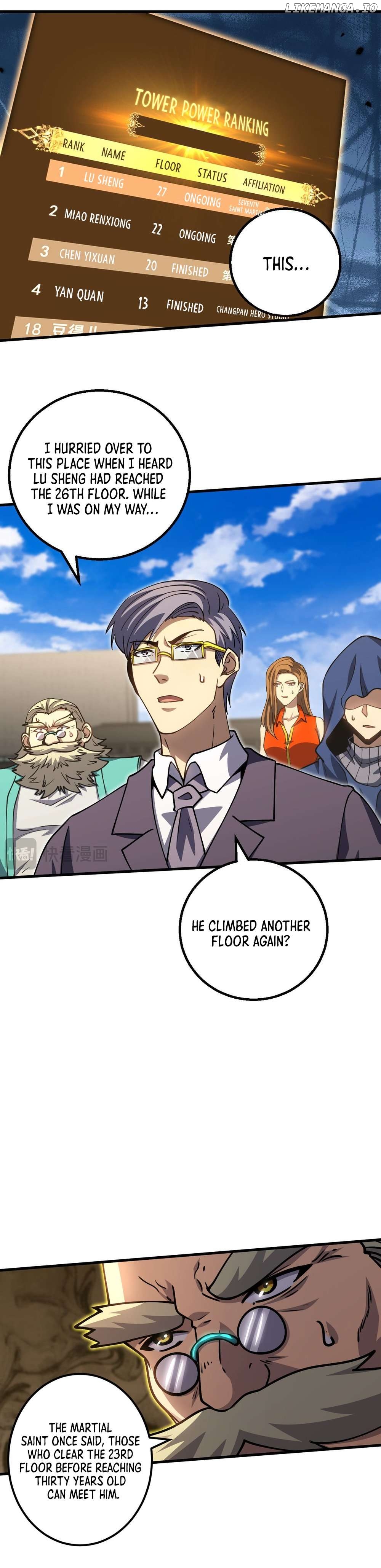 Read Log into the Future Manga Online