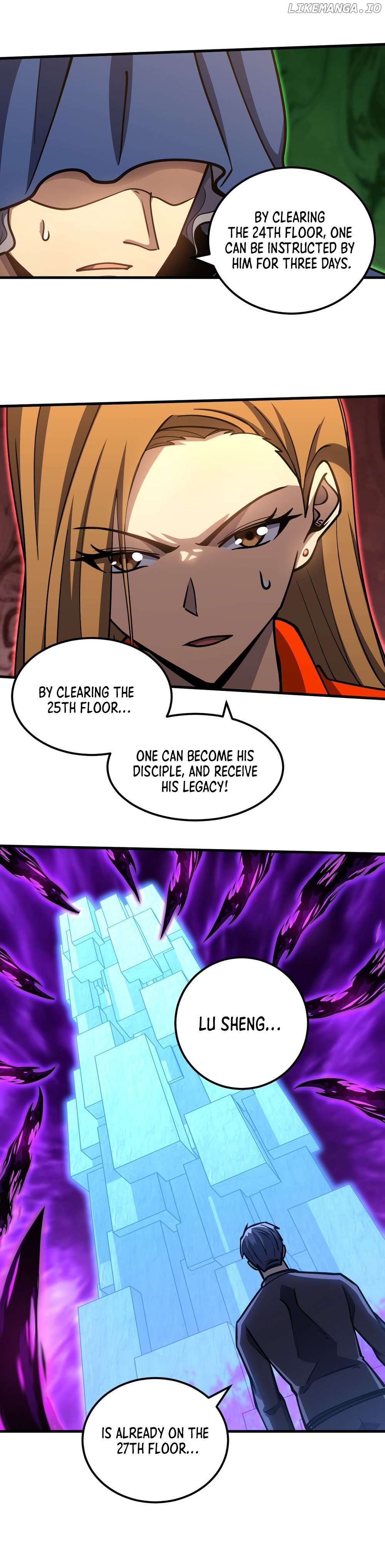 Read Log into the Future Manga Online