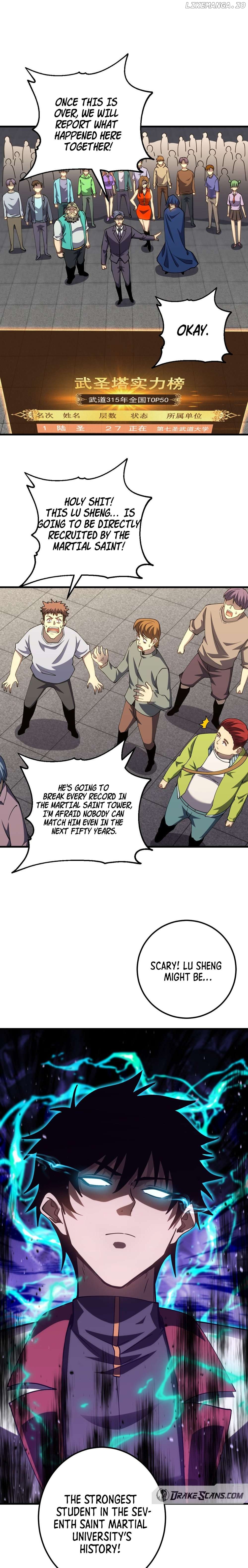 Read Log into the Future Manga Online
