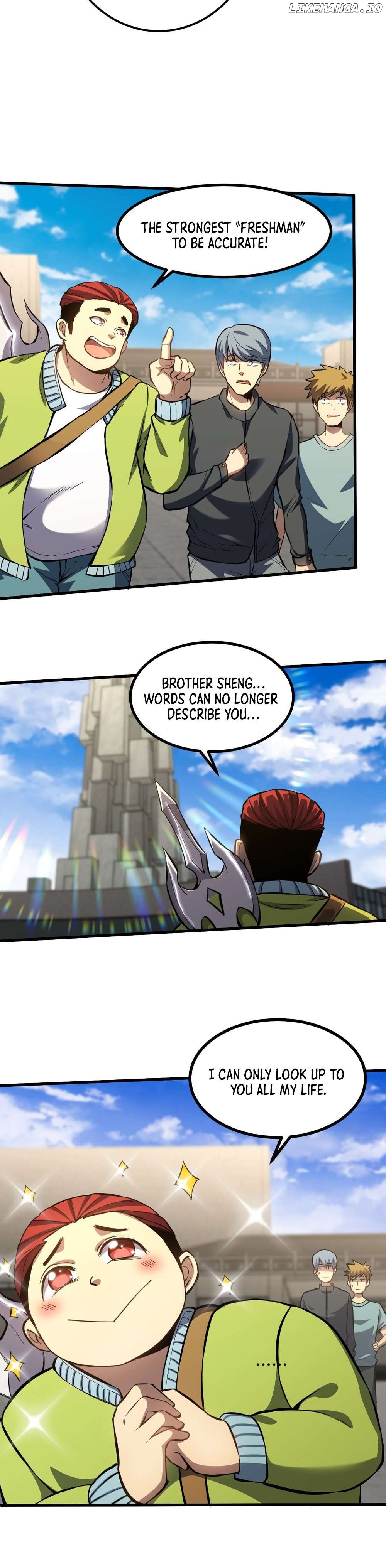 Read Log into the Future Manga Online