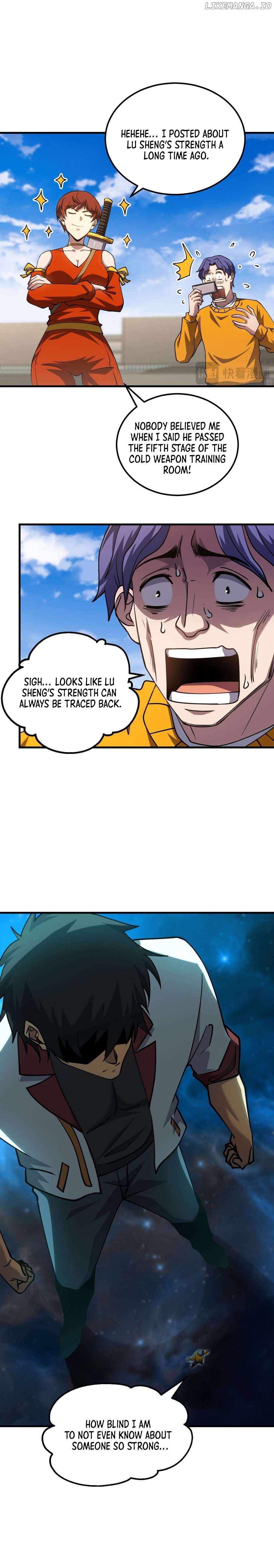 Read Log into the Future Manga Online