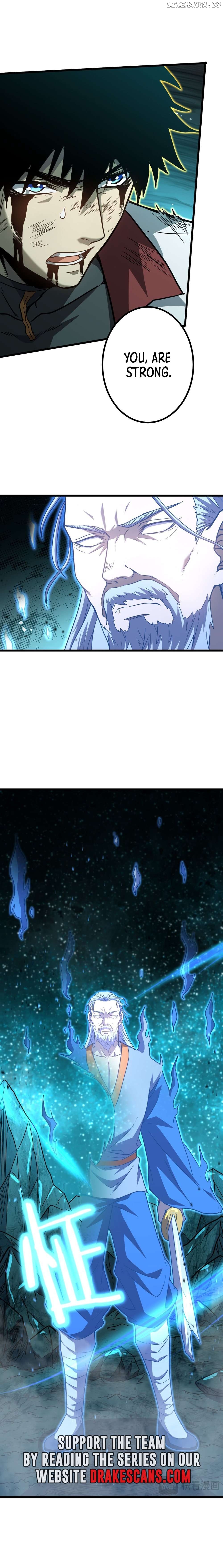 Read Log into the Future Manga Online