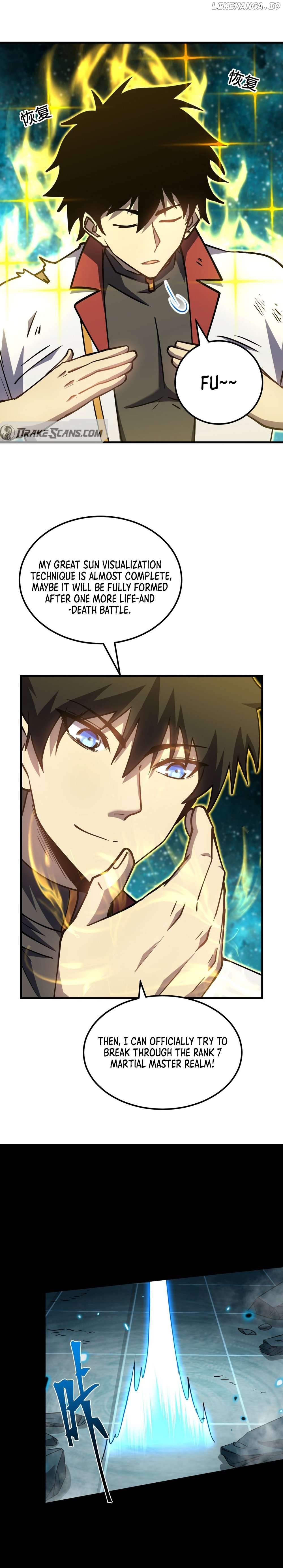 Read Log into the Future Manga Online