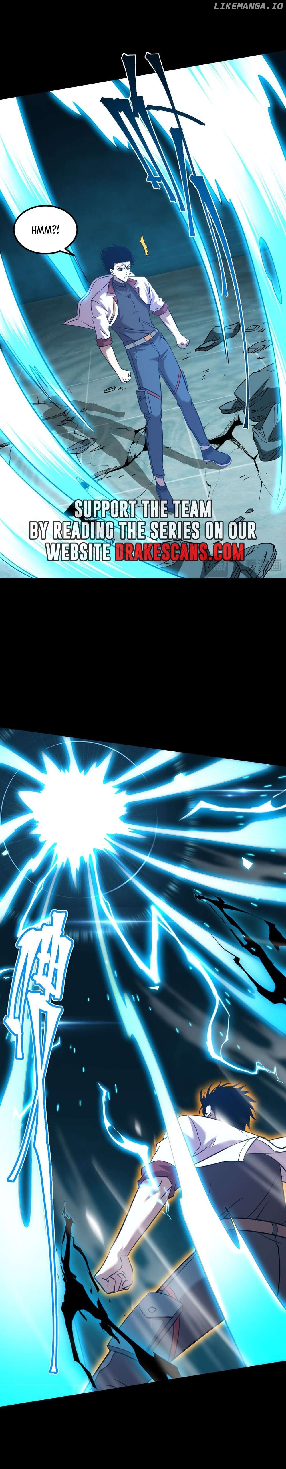 Read Log into the Future Manga Online