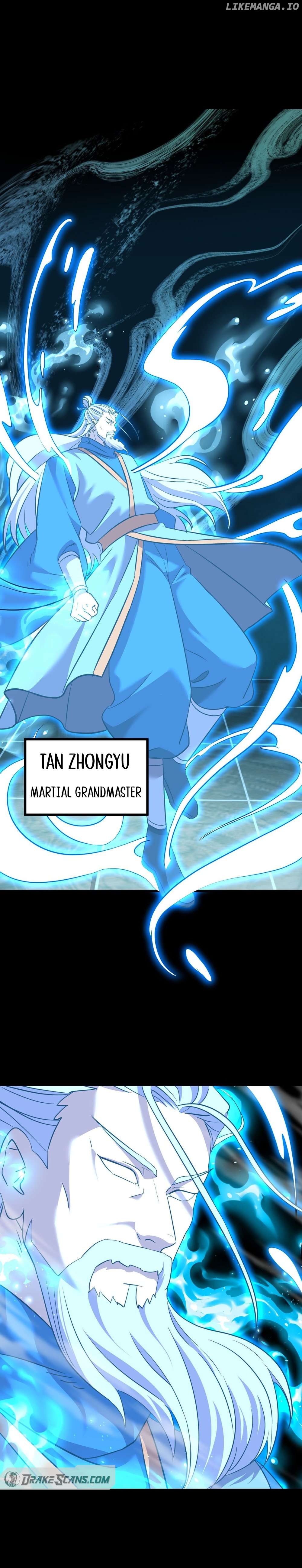 Read Log into the Future Manga Online