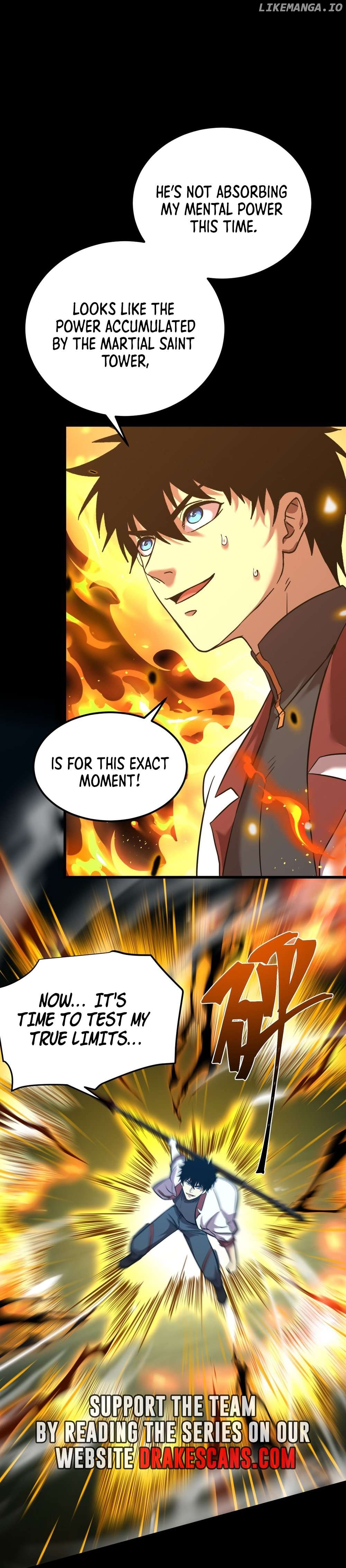 Read Log into the Future Manga Online