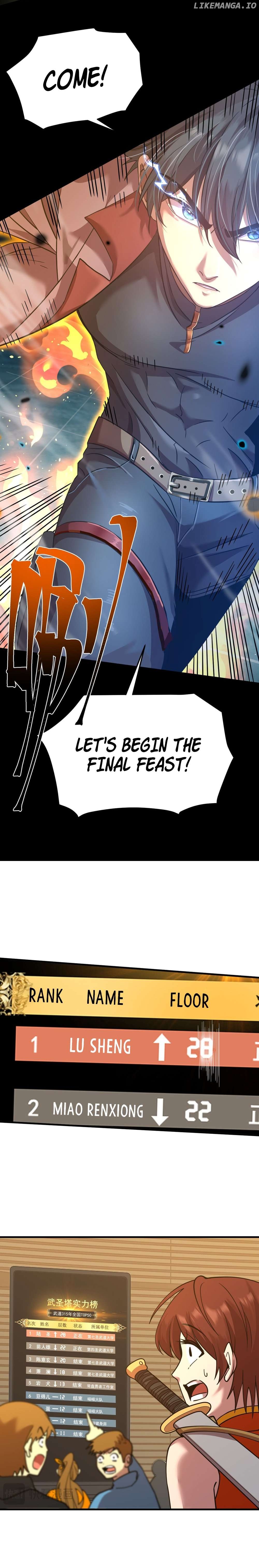 Read Log into the Future Manga Online