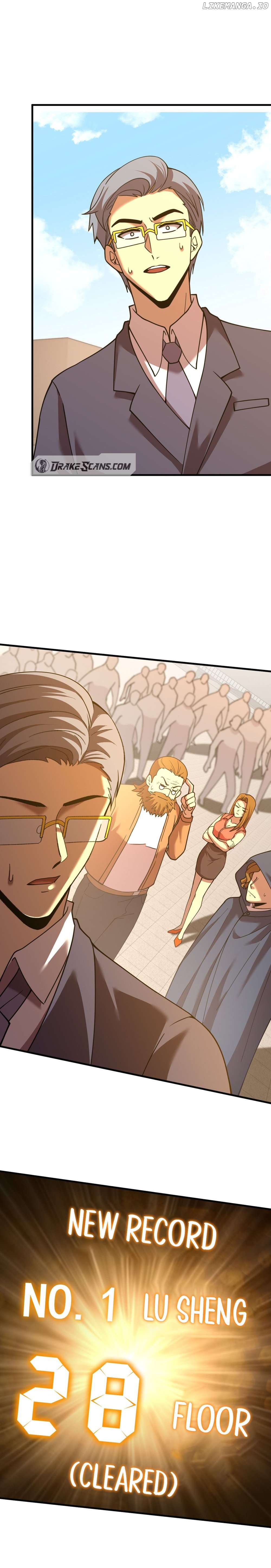Read Log into the Future Manga Online