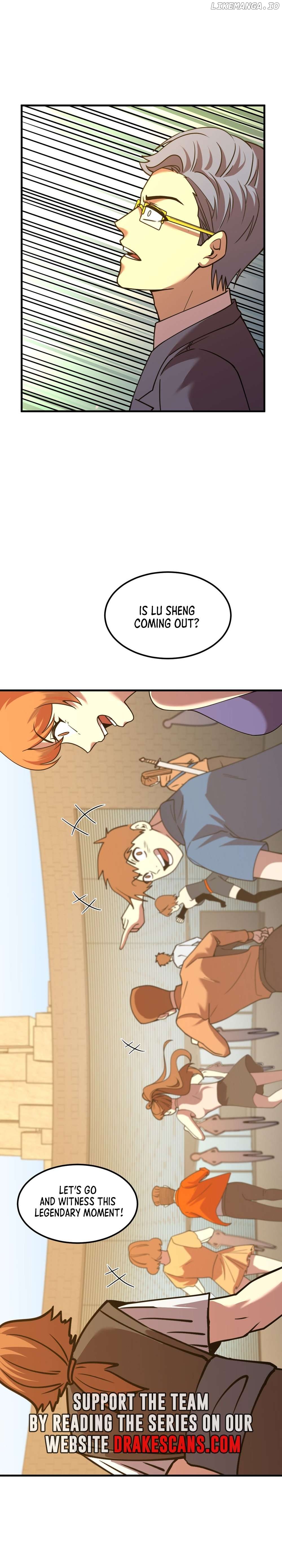 Read Log into the Future Manga Online