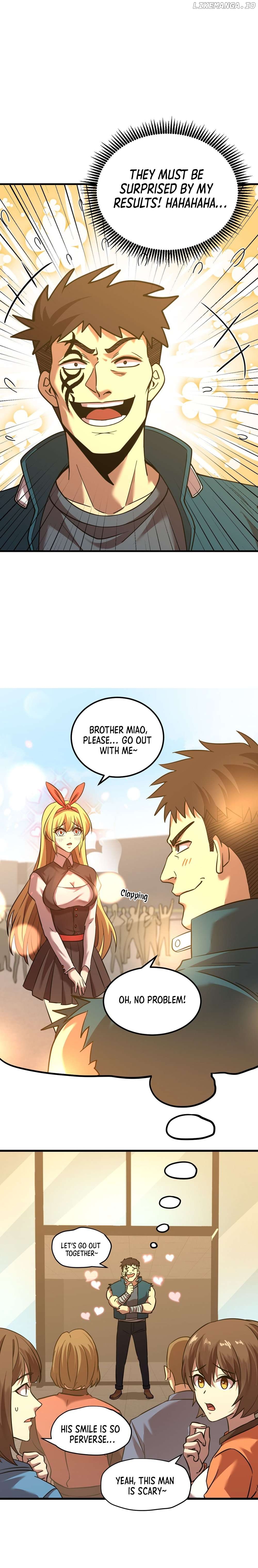 Read Log into the Future Manga Online