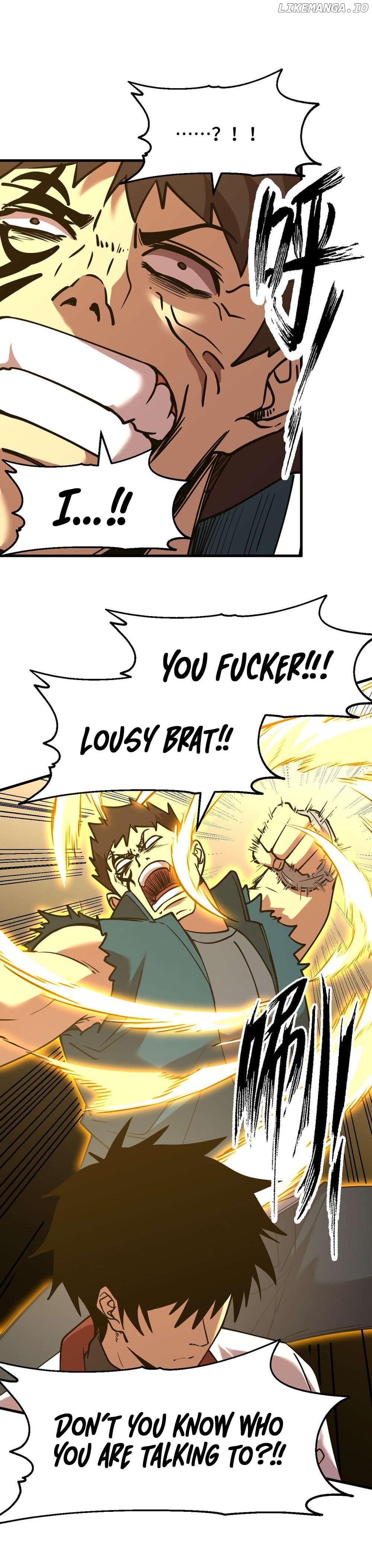 Read Log into the Future Manga Online
