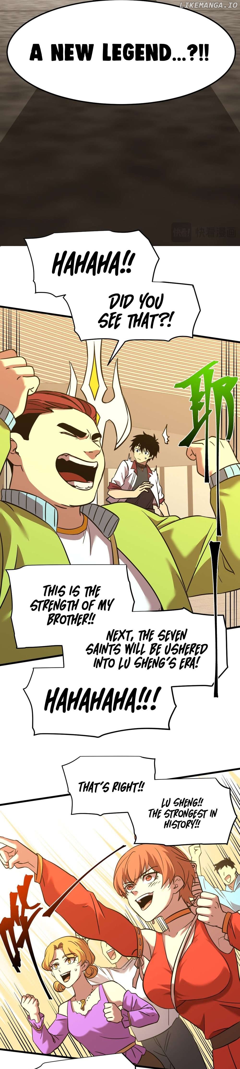 Read Log into the Future Manga Online