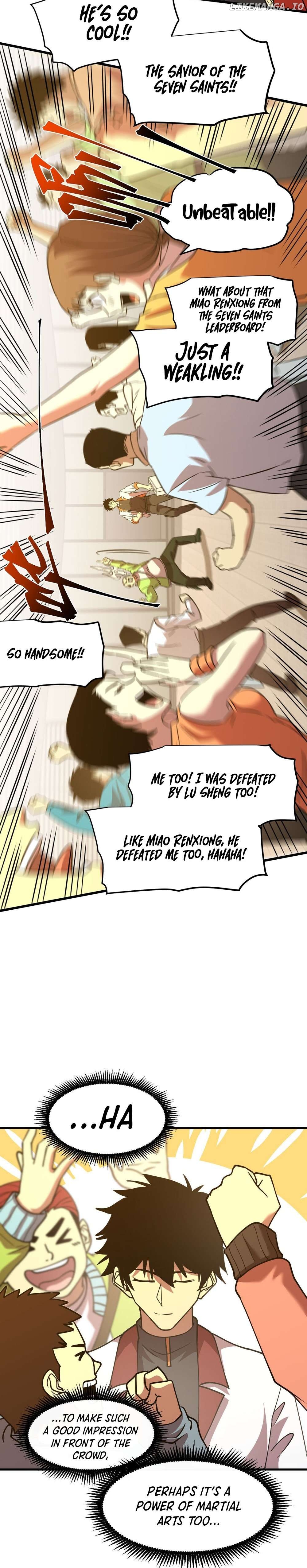 Read Log into the Future Manga Online