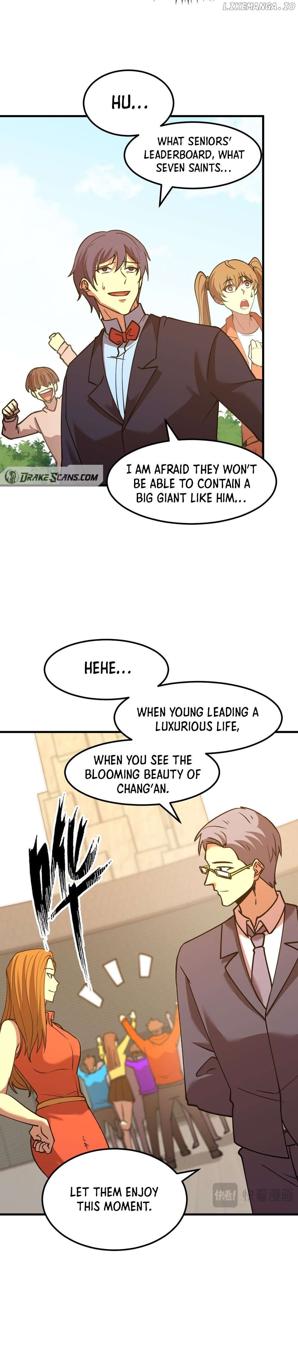 Read Log into the Future Manga Online