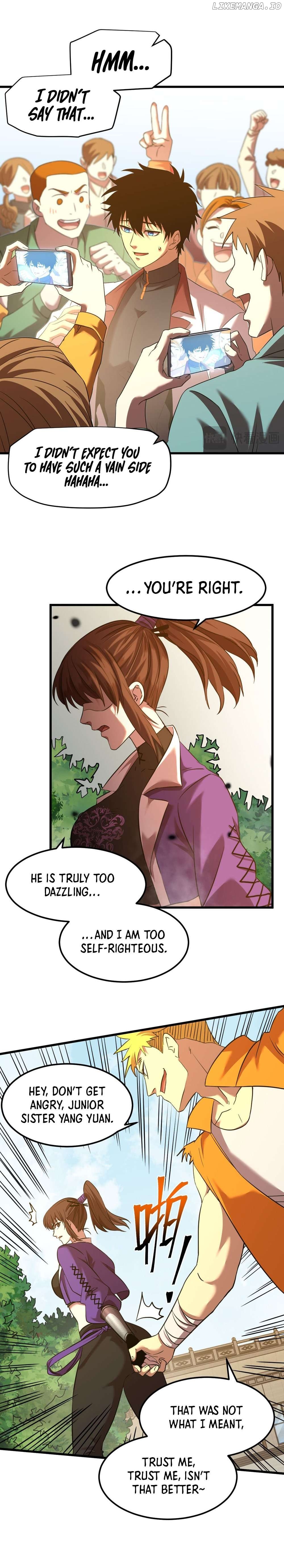 Read Log into the Future Manga Online