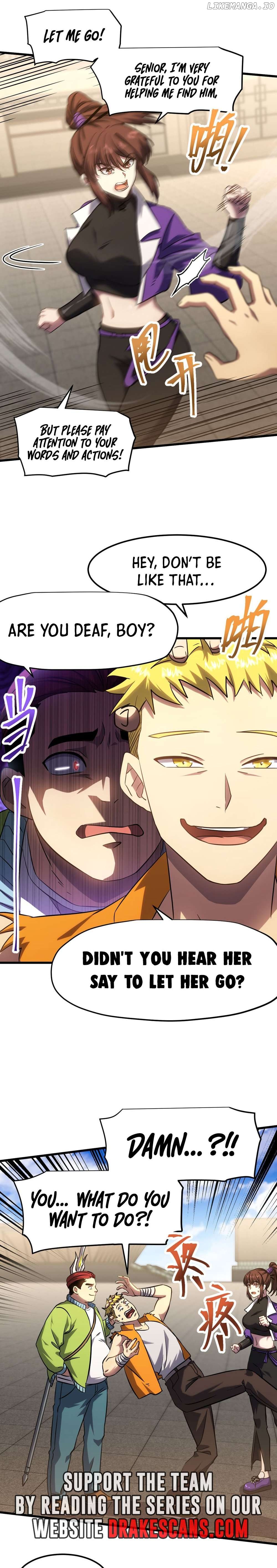Read Log into the Future Manga Online