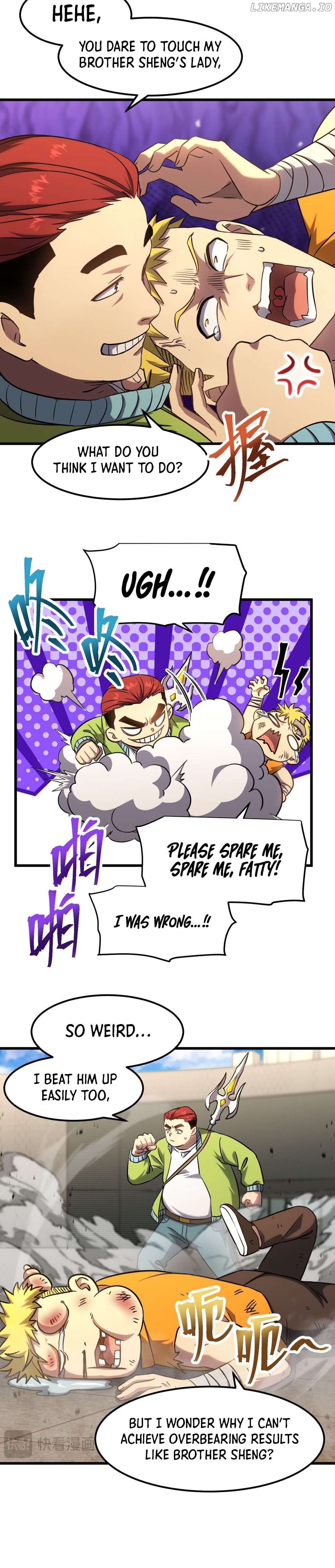 Read Log into the Future Manga Online