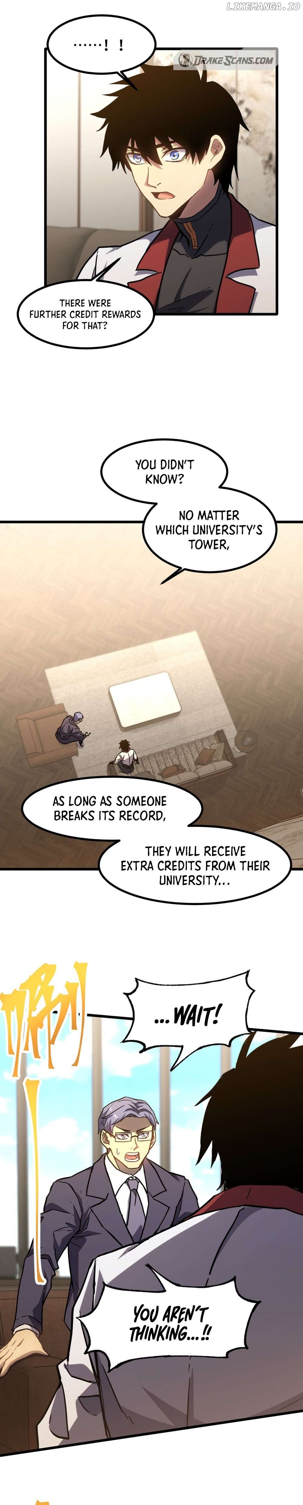 Read Log into the Future Manga Online