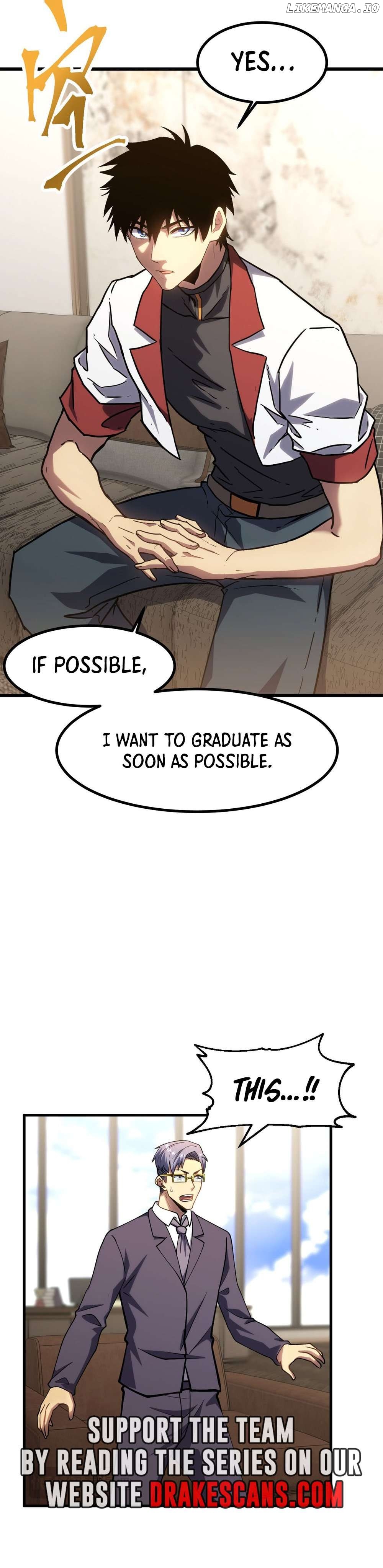Read Log into the Future Manga Online
