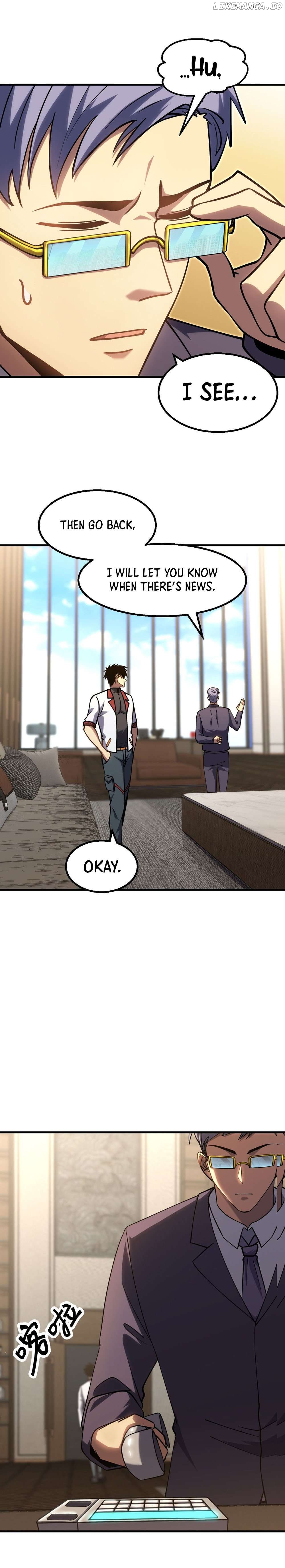 Read Log into the Future Manga Online