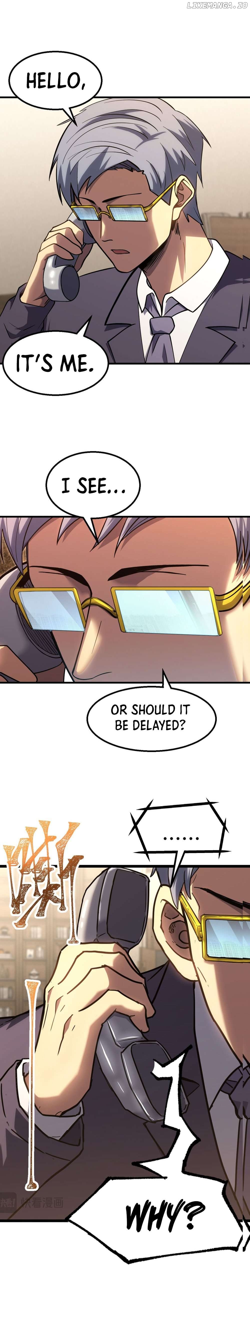 Read Log into the Future Manga Online