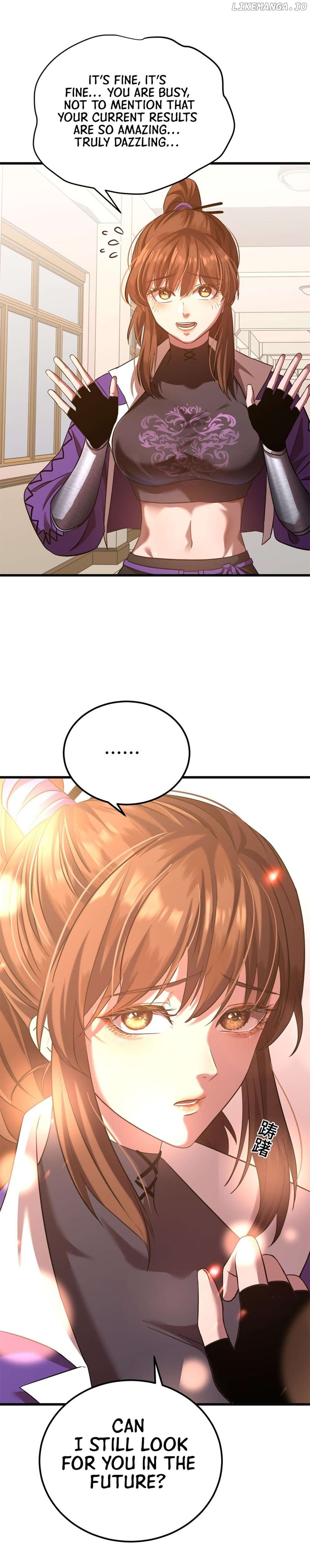 Read Log into the Future Manga Online