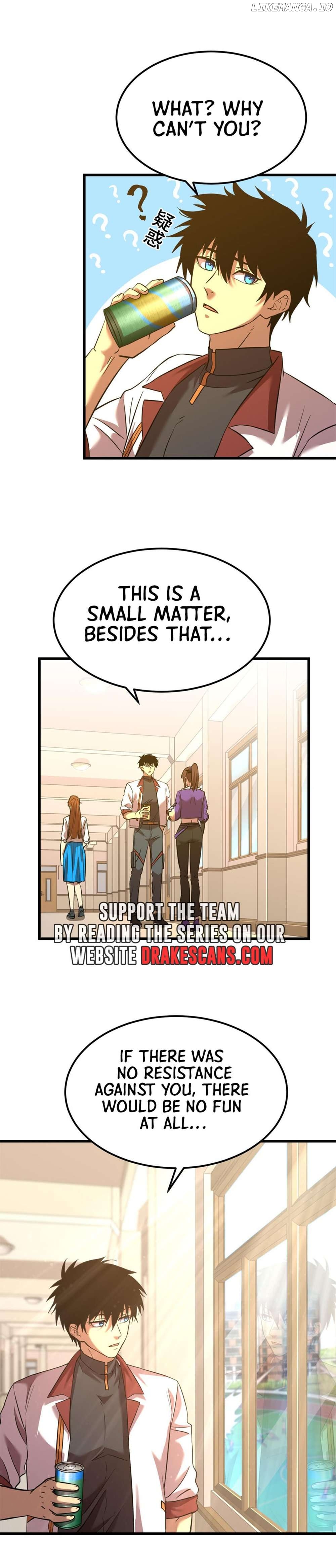 Read Log into the Future Manga Online