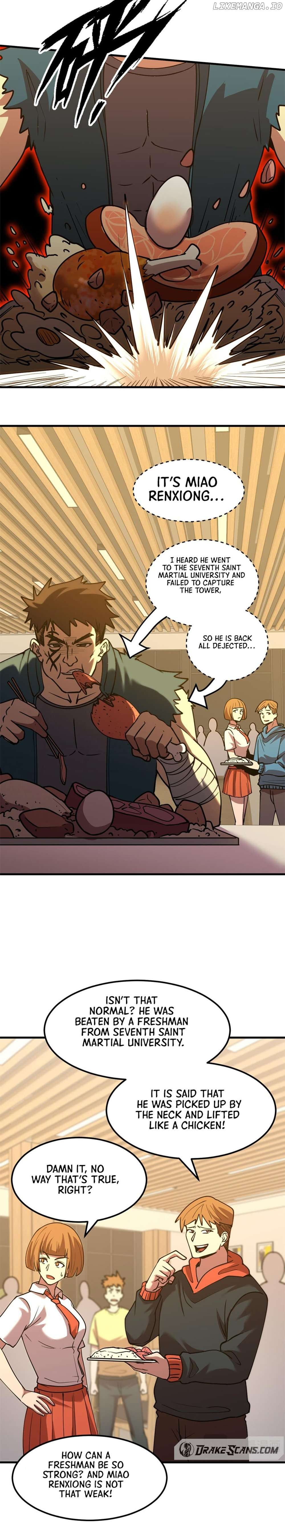 Read Log into the Future Manga Online
