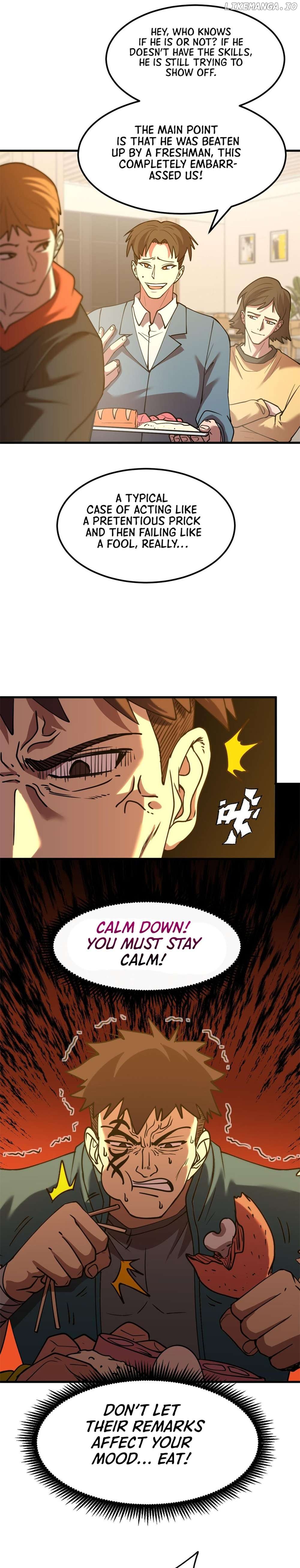Read Log into the Future Manga Online