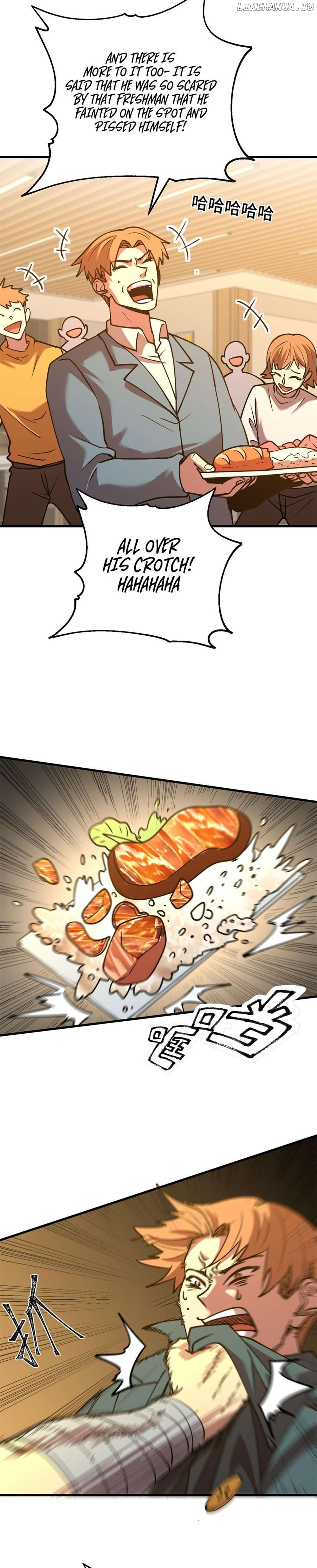 Read Log into the Future Manga Online