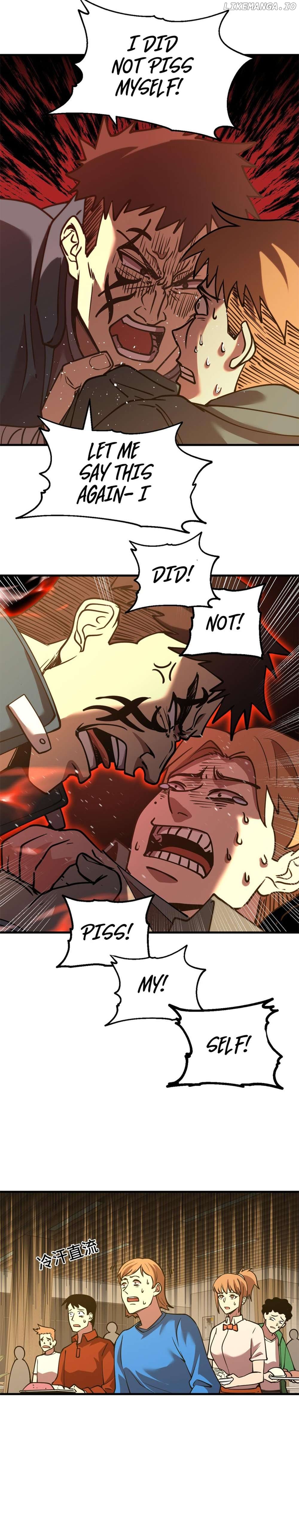 Read Log into the Future Manga Online
