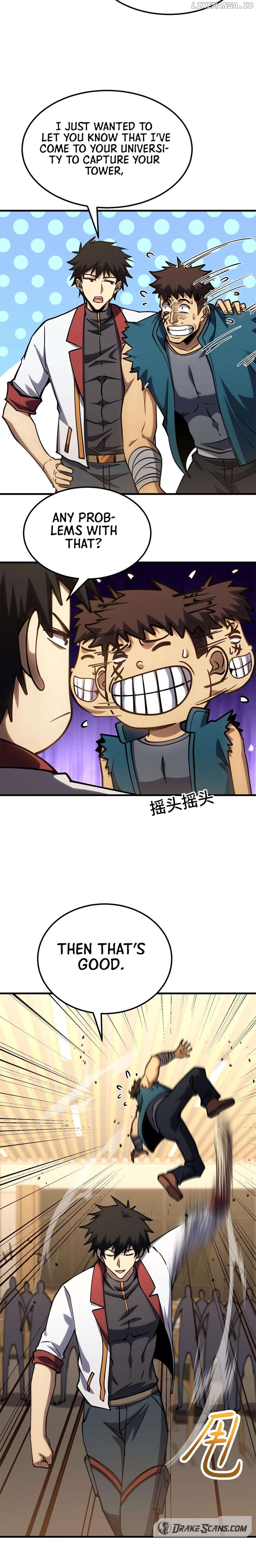 Read Log into the Future Manga Online