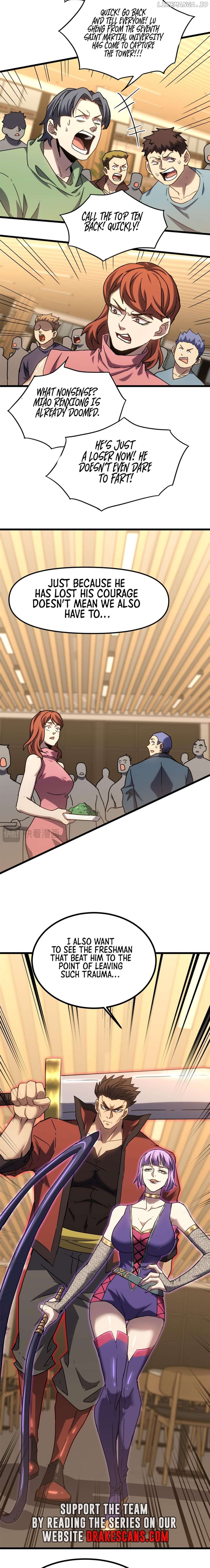 Read Log into the Future Manga Online