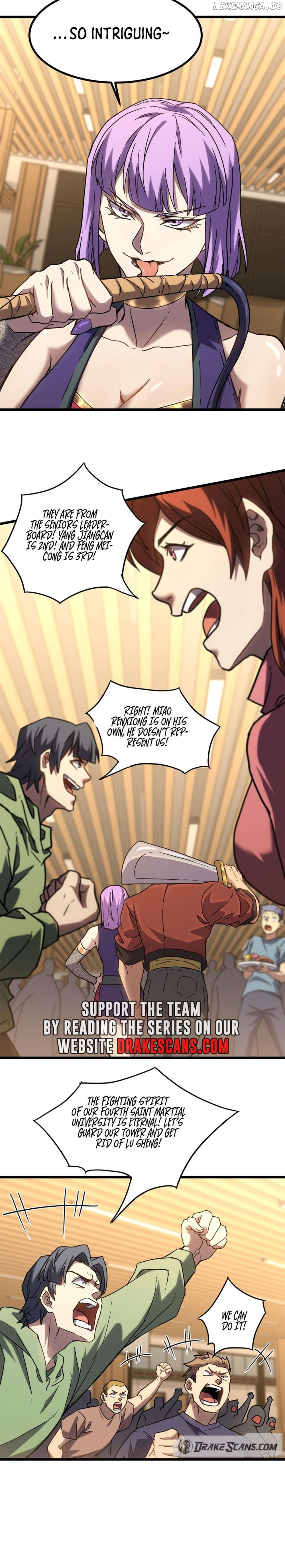 Read Log into the Future Manga Online