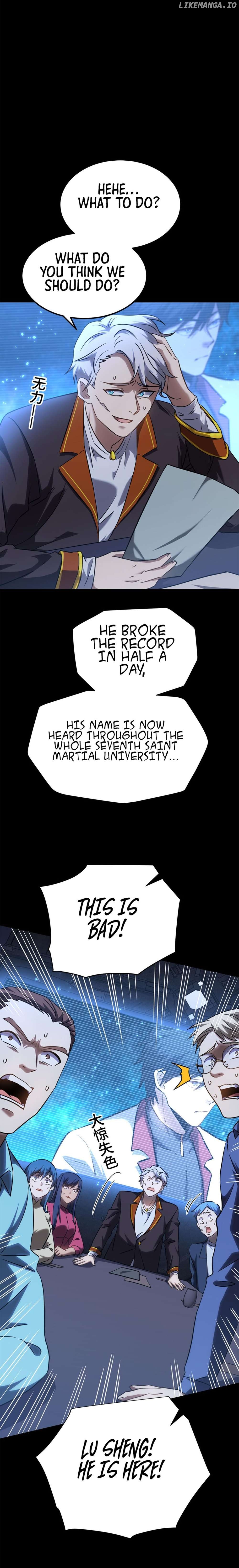Read Log into the Future Manga Online