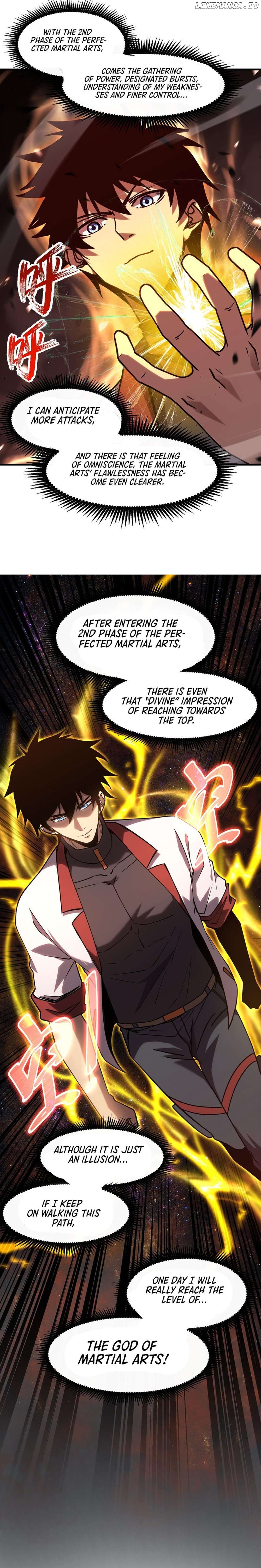 Read Log into the Future Manga Online