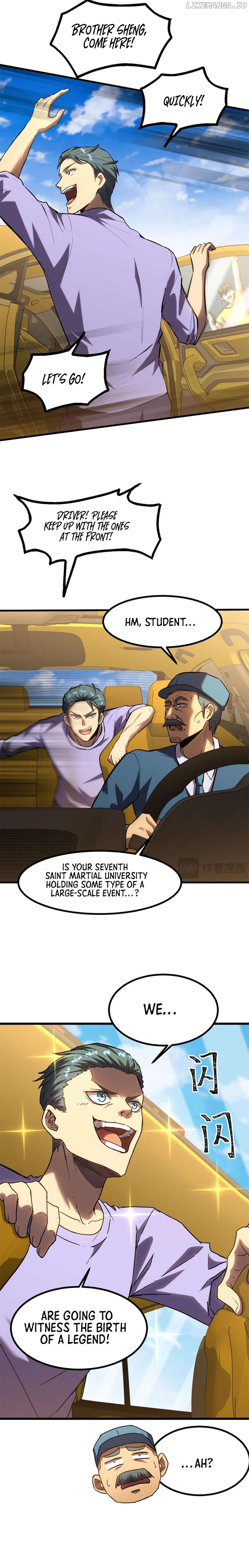 Read Log into the Future Manga Online