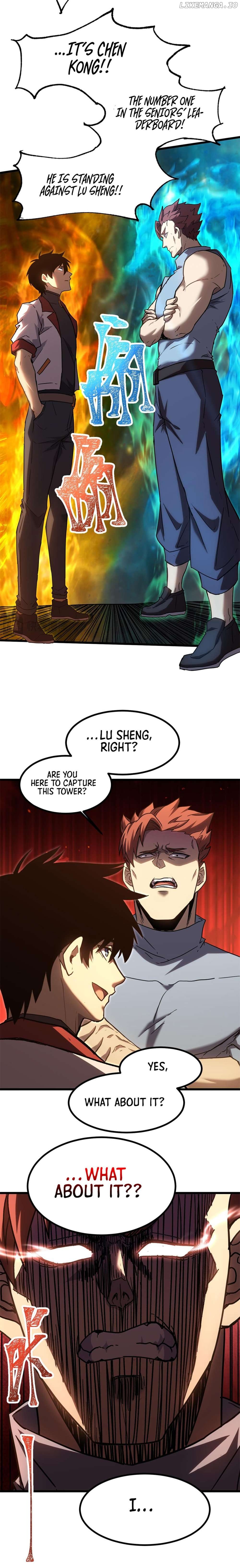 Read Log into the Future Manga Online
