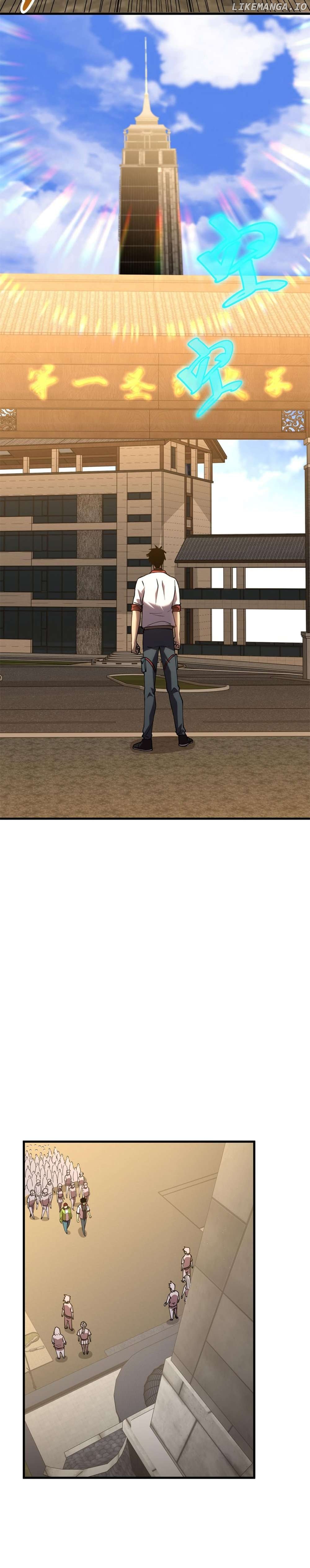 Read Log into the Future Manga Online