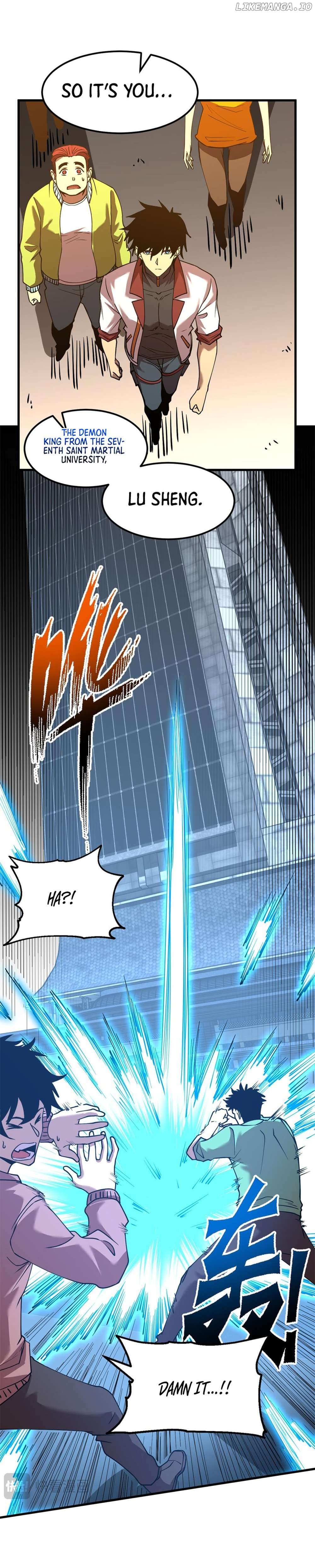 Read Log into the Future Manga Online