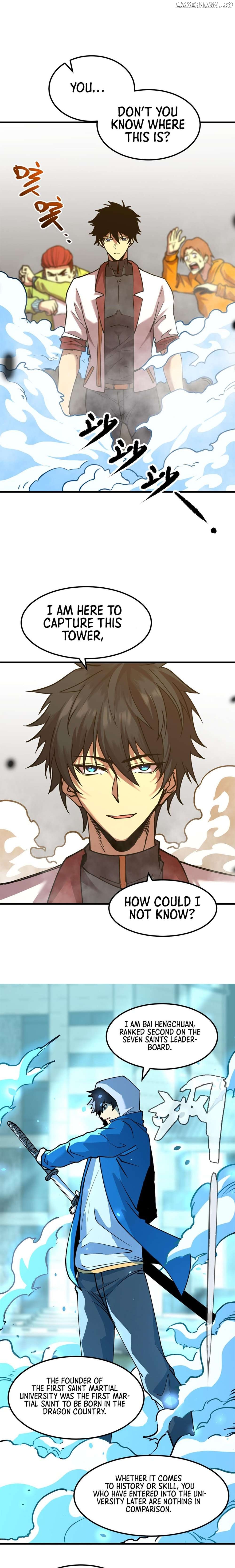 Read Log into the Future Manga Online