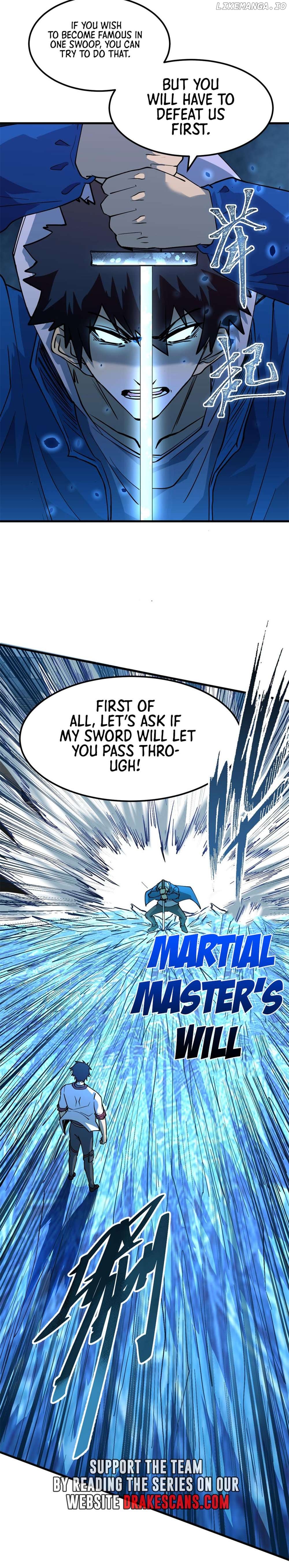Read Log into the Future Manga Online