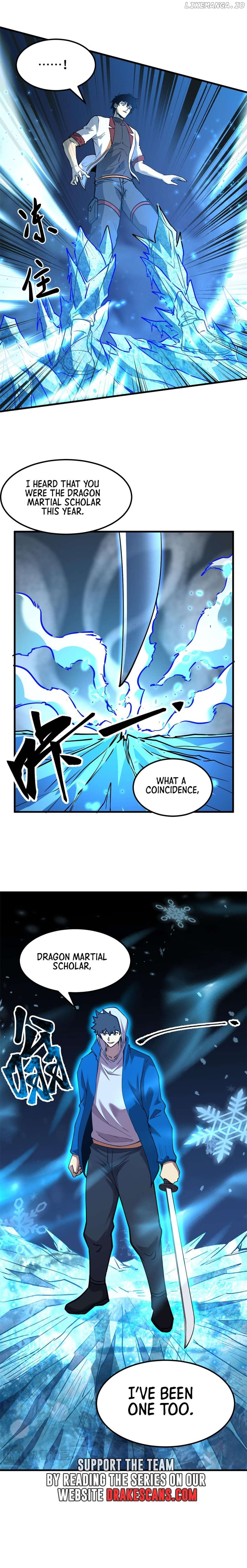 Read Log into the Future Manga Online