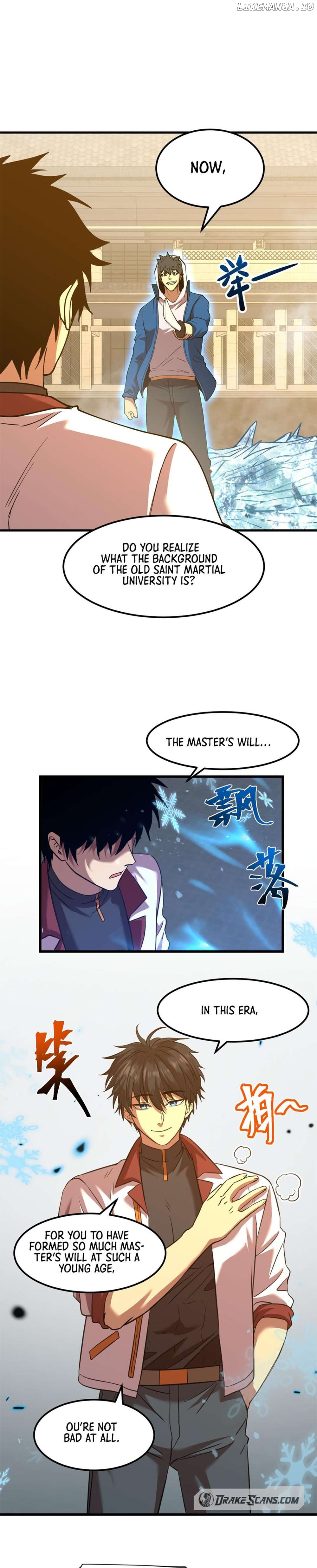 Read Log into the Future Manga Online