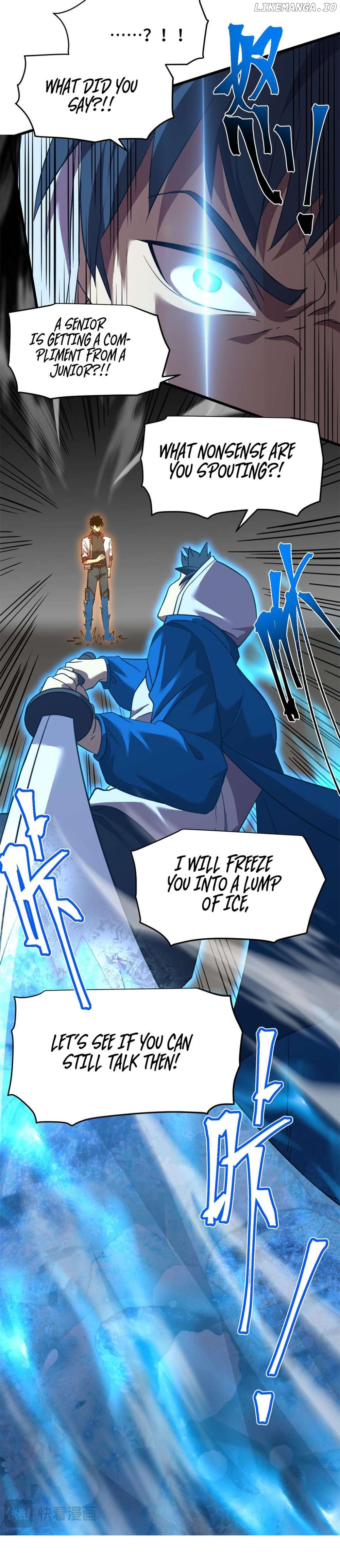 Read Log into the Future Manga Online