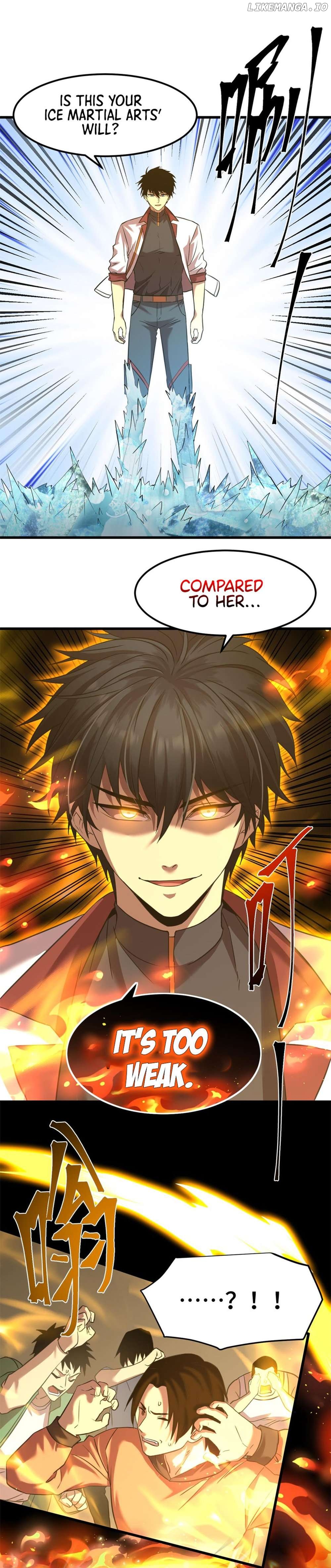 Read Log into the Future Manga Online