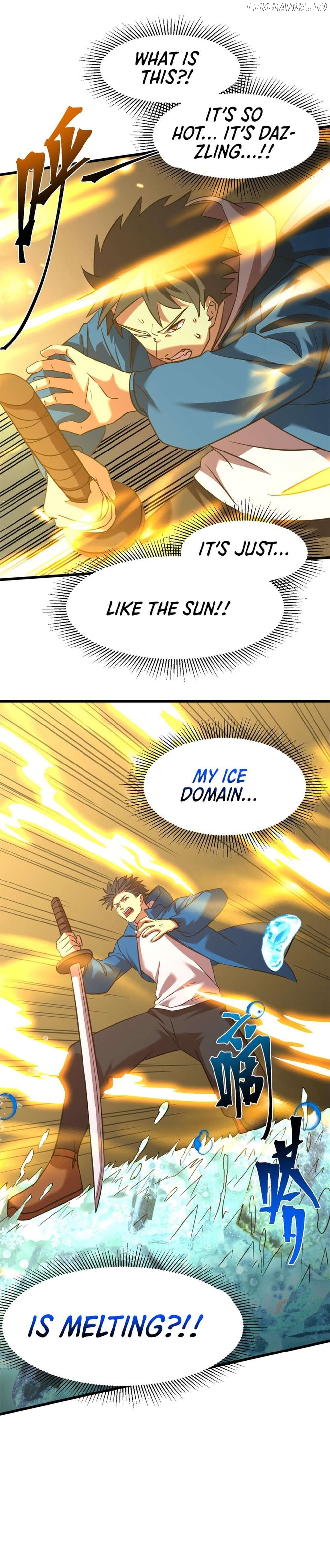 Read Log into the Future Manga Online