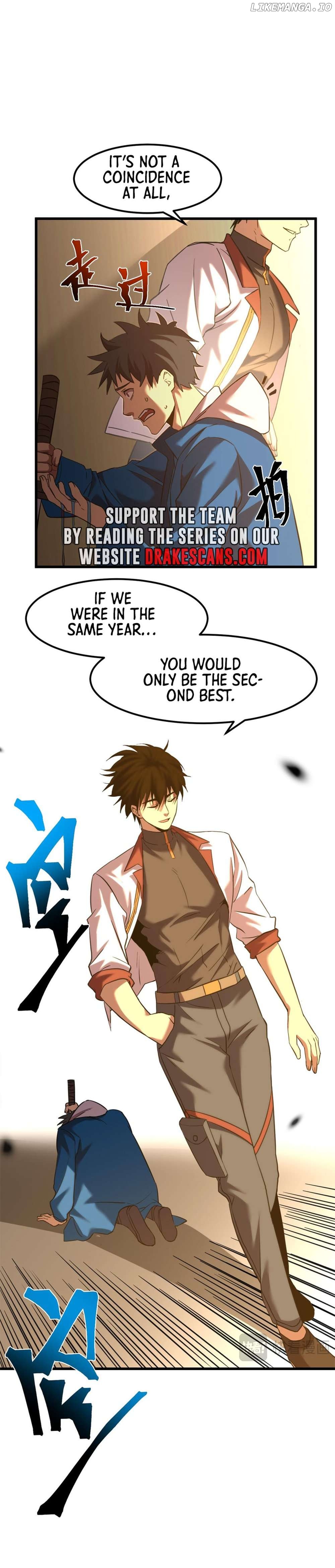 Read Log into the Future Manga Online